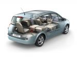 Renault Grand Scenic 2006 года